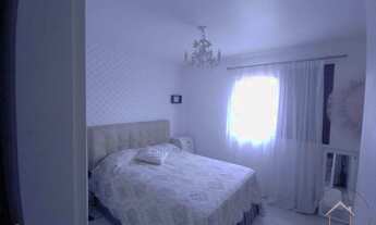 Imagem 4: Uma excelente casa sobrado dentro do Condomínio Villa das Flores no Horto do IPÊ