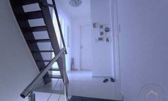 Imagem 7: Uma excelente casa sobrado dentro do Condomínio Villa das Flores no Horto do IPÊ