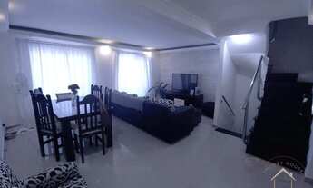 Imagem: Uma excelente casa sobrado dentro do Condomínio