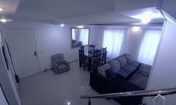 Imagem 3: Uma excelente casa sobrado dentro do Condomínio Villa das Flores no Horto do IPÊ