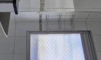 Imagem 7: Apartamento 2 Quartos. 1 vaga coberta. Lazer Completo. Venha fazer parte do residencial Vi