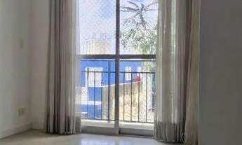 Imagem 3: Apartamento 2 Quartos. 1 vaga coberta. Lazer Completo. Venha fazer parte do residencial Vi