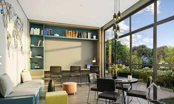 Imagem 2: Apartamento 3 Suítes e 2 vagas , Varanda com churrasqueira. Lazer Completo