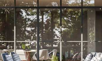 Imagem 4: Apartamento 3 Suítes e 2 vagas , Varanda com churrasqueira. Lazer Completo