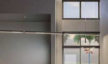 Imagem 6: Apartamento 3 Suítes e 2 vagas , Varanda com churrasqueira. Lazer Completo