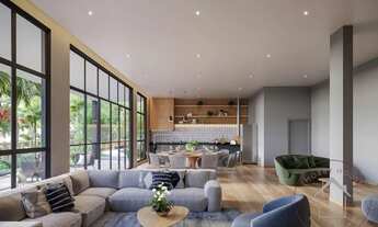 Imagem 3: 3 suítes, 3 dormitórios (3 suíte) e 2 vagas - 103 M2