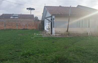 Imagem 5: Casa à venda em Piraquara, Vila Fuck, com 2 quartos, 55m²