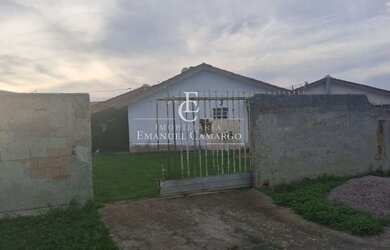 Imagem 3: Casa à venda em Piraquara, Vila Fuck, com 2 quartos, 55m²