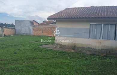 Imagem 4: Casa à venda em Piraquara, Vila Fuck, com 2 quartos, 55m²