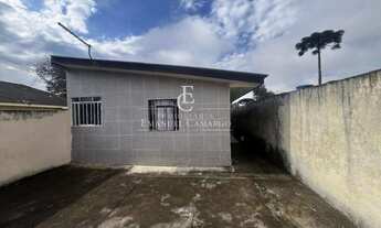 Imagem: Casa à venda em Piraquara, Vila São Tiago