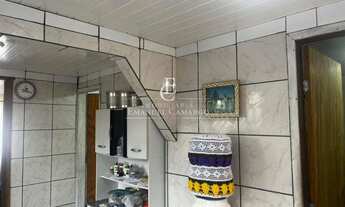 Imagem 6: Casa à venda em Piraquara, Vila São Tiago, com 2 quartos, 196m²