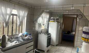 Imagem 5: Casa à venda em Piraquara, Vila São Tiago, com 2 quartos, 196m²