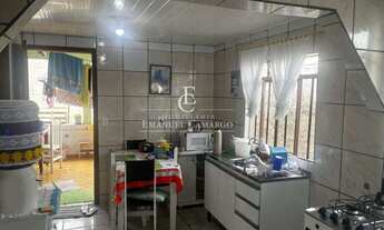 Imagem 4: Casa à venda em Piraquara, Vila São Tiago, com 2 quartos, 196m²