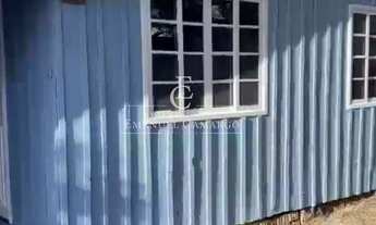 Imagem 3: Casa à venda em Piraquara, Vila Fuck, com 3 quartos, 70m²