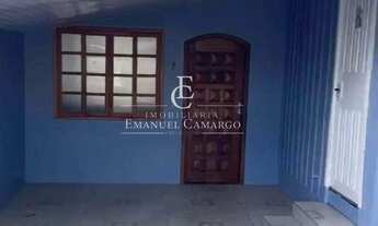 Imagem 4: Casa à venda em Piraquara, Vila Fuck, com 3 quartos, 70m²