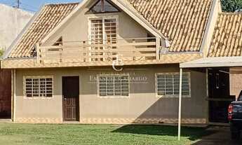 Imagem 2: Casa à venda em Quatro Barras, Centro, com 3 quartos, 160m²