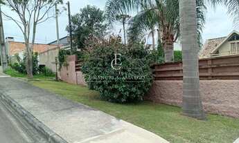 Imagem: Casa à venda em Quatro Barras, Centro