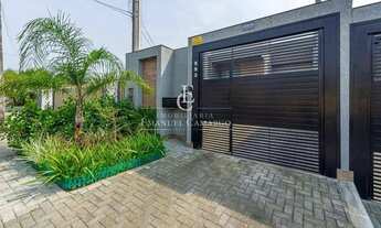 Imagem 2: Casa à venda em Pinhais, Pineville, com 3 quartos, 180m²