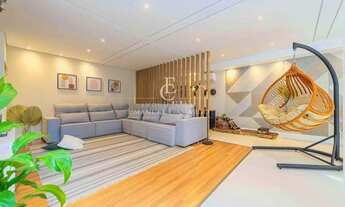 Imagem 6: Casa à venda em Pinhais, Pineville, com 3 quartos, 180m²