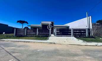 Imagem: Casa à venda em Piraquara, Vila Juliana