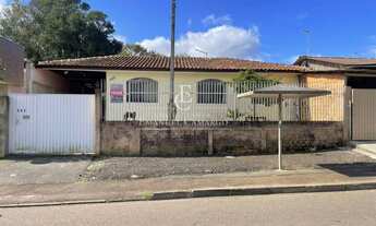 Imagem 2: Casa à venda em Piraquara, Vila Rosa, com 3 quartos, 80m²