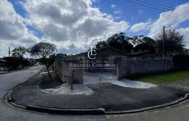 Imagem 7: Casa à venda em Piraquara, Vila Rosa, com 3 quartos, 80m²