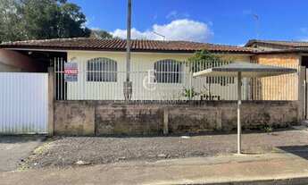 Imagem 3: Casa à venda em Piraquara, Vila Rosa, com 3 quartos, 80m²