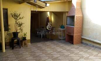 Imagem 3: Casa à venda em Curitiba, Cajuru, com 4 quartos, 130m²