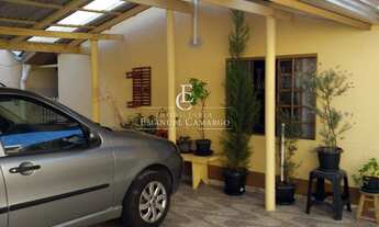 Imagem 2: Casa à venda em Curitiba, Cajuru, com 4 quartos, 130m²