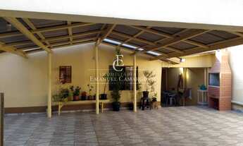 Imagem: Casa à venda em Curitiba, Cajuru, com 4