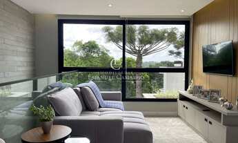 Imagem 6: Sobrado à venda em Curitiba, Pilarzinho, com 3 quartos, 166m²