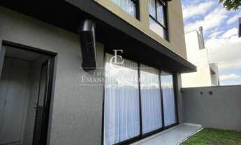 Imagem 4: Sobrado à venda em Curitiba, Pilarzinho, com 3 quartos, 166m²