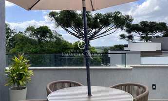 Imagem 5: Sobrado à venda em Curitiba, Pilarzinho, com 3 quartos, 166m²