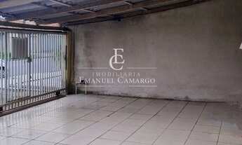 Imagem 6: Casa à venda em Pinhais, Alto Tarumã, com 3 quartos, 64m²