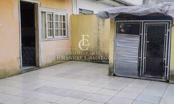 Imagem 3: Casa à venda em Pinhais, Alto Tarumã, com 3 quartos, 64m²