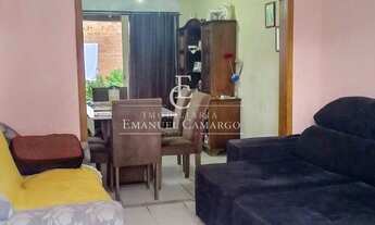 Imagem 7: Casa à venda em Pinhais, Alto Tarumã, com 3 quartos, 64m²