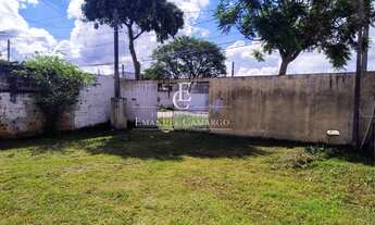 Imagem 4: Casa à venda em Pinhais, Jardim Cláudia, com 3 quartos, 360m²