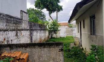 Imagem 7: Casa à venda em Pinhais, Jardim Cláudia, com 3 quartos, 360m²