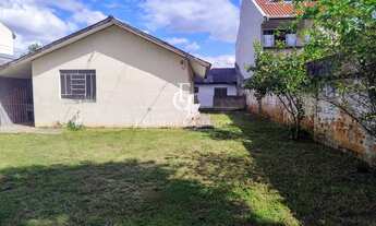 Imagem: Casa à venda em Pinhais, Jardim Cláudia