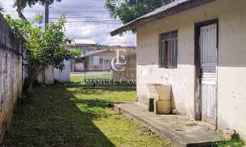 Imagem 2: Casa à venda em Pinhais, Jardim Cláudia, com 3 quartos, 360m²