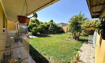 Imagem 7: Casa à venda em Pinhais, Maria Antonieta, com 3 quartos, 200m²