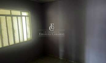 Imagem 6: Casa à venda em Pinhais, Pineville, com 3 quartos, 140m²