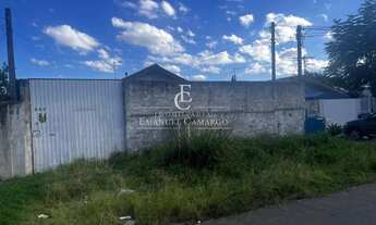 Imagem: Casa à venda em Pinhais, Pineville, com