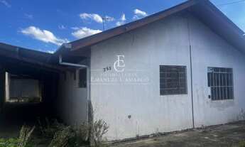 Imagem 2: Casa à venda em Pinhais, Pineville, com 3 quartos, 140m²