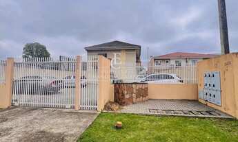 Imagem 1: Apartamento à venda em Piraquara, Vila Ipanema, com 3 quartos, 69,75m²