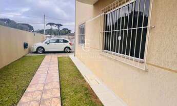 Imagem 3: Apartamento à venda em Piraquara, Vila Ipanema, com 3 quartos, 69,75m²