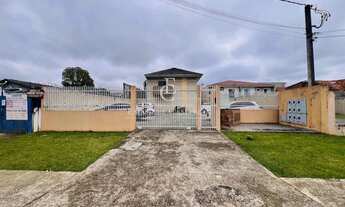 Imagem 2: Apartamento à venda em Piraquara, Vila Ipanema, com 3 quartos, 69,75m²