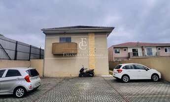 Imagem 4: Apartamento à venda em Piraquara, Vila Ipanema, com 3 quartos, 69,75m²