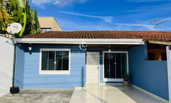 Imagem: Casa à venda em Piraquara, Vila Juliana