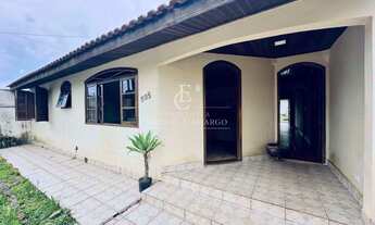 Imagem: Casa à venda em Piraquara, Vila Juliana